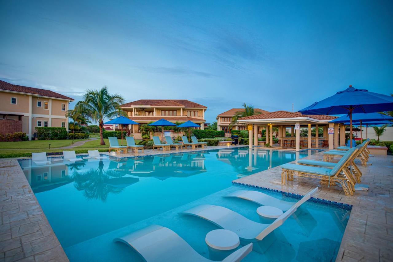 Aparthotel Seiri Del Mar Hopkins Exterior foto