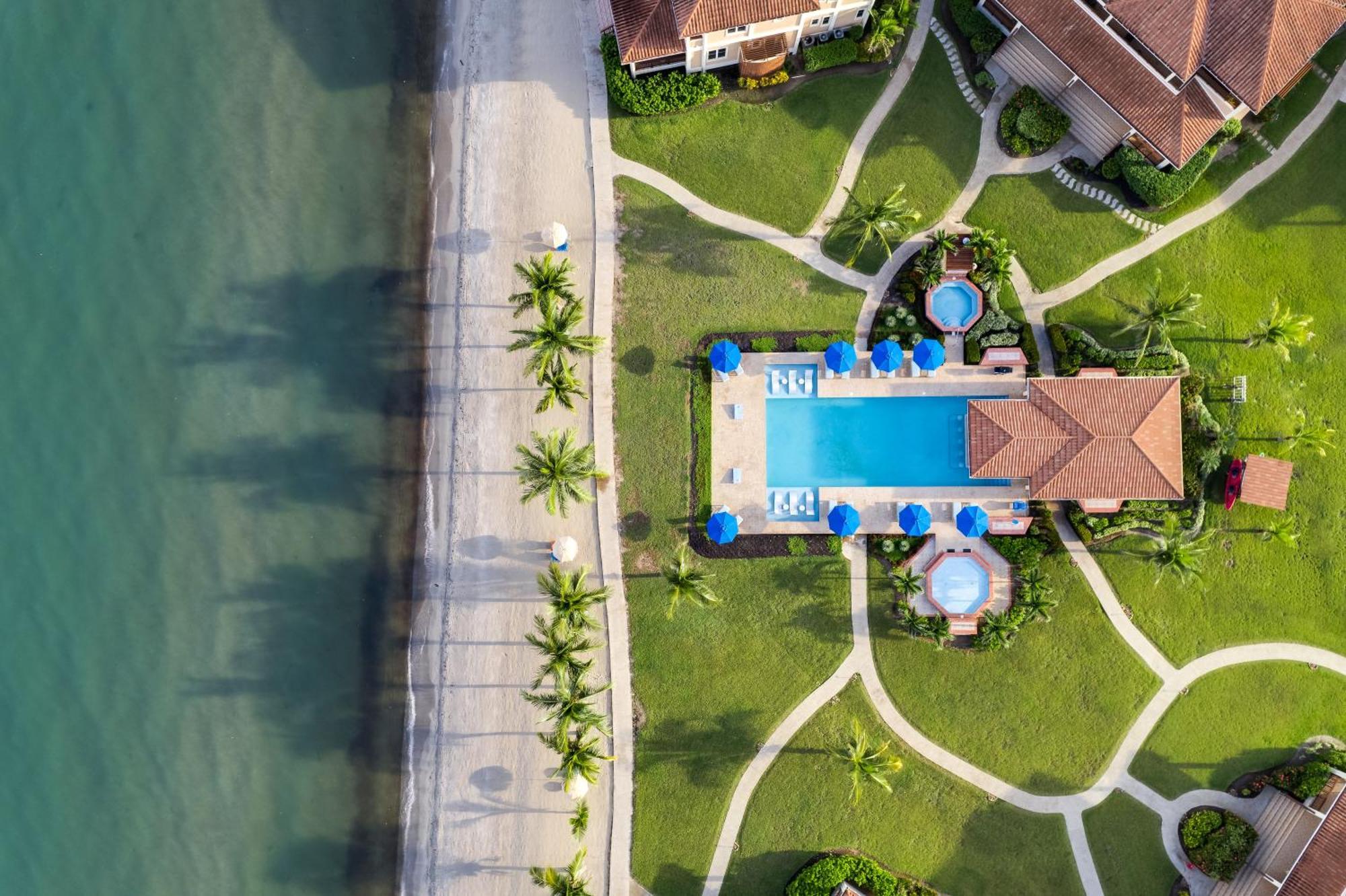 Aparthotel Seiri Del Mar Hopkins Exterior foto